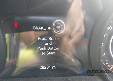 2024 Jeep Wrangler 4-Door Rubicon 4X4 z USA, uszkodzony, nr VIN 1C4PJXFGXRW289987